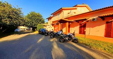 Villa Etruria Guest House