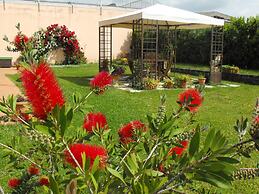 Villa Etruria Guest House
