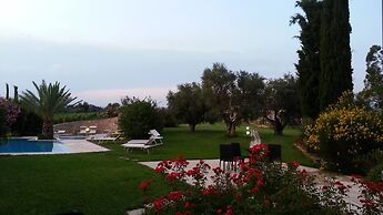 Agriturismo Le Ginestre