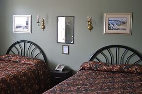 Modern Motel