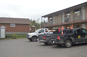Modern Motel