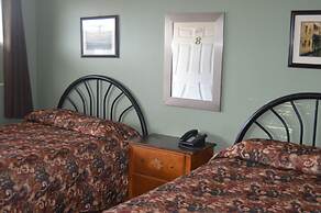 Modern Motel