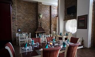 Hotel Horizont