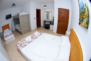 Hotel Horizont