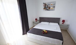 Hotel Horizont