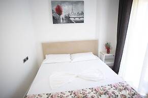 Hotel Horizont