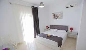 Hotel Horizont