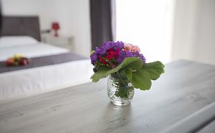 Hotel Horizont