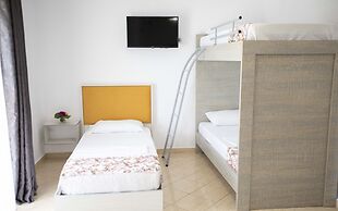 Hotel Horizont