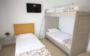Hotel Horizont
