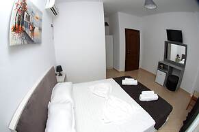 Hotel Horizont