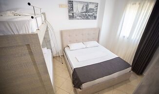 Hotel Horizont