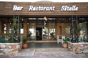 Hotel Horizont
