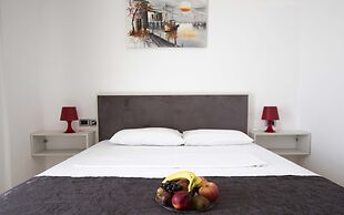 Hotel Horizont