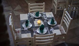 Hotel Horizont