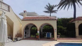 Los Arcos