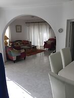 Los Arcos