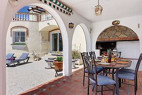 Los Arcos
