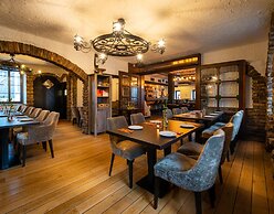 Landhotel Fettehenne