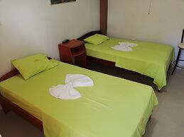 Hospedaje Jhunior