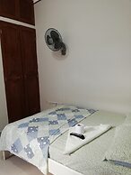 Hospedaje Jhunior