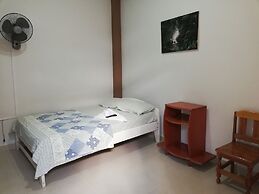 Hospedaje Jhunior