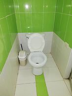 Hospedaje Jhunior