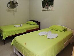 Hospedaje Jhunior