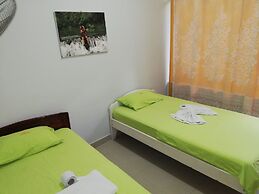 Hospedaje Jhunior