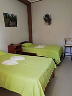 Hospedaje Jhunior