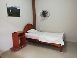 Hospedaje Jhunior