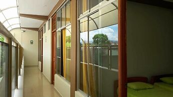 Hospedaje Jhunior