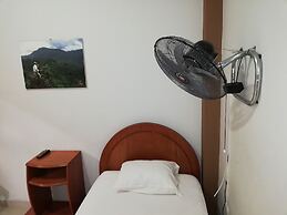 Hospedaje Jhunior