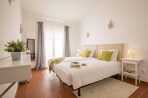 Vila Sta Teresinha Suites