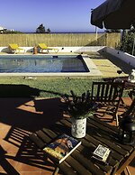 Vila Sta Teresinha Suites
