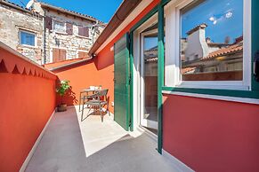 Casa Matteotti