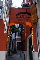 Casa Matteotti