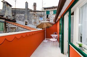 Casa Matteotti