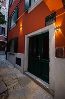 Casa Matteotti