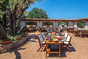 MESE SUITES