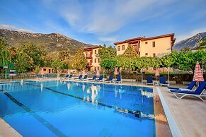 MESE SUITES