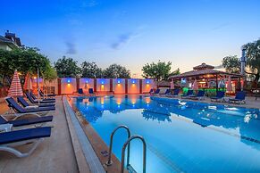 MESE SUITES