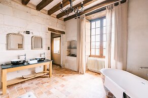 Manoir de Jouralem