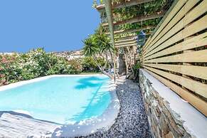 Charming 3-bedroom House in Tinos