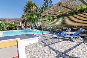 Charming 3-bedroom House in Tinos