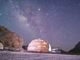 Jamal rum camp