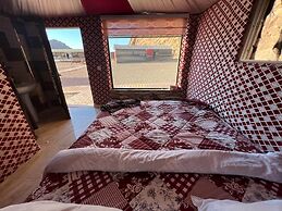 Jamal rum camp