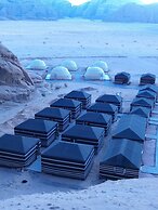 Jamal rum camp