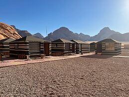 Jamal rum camp