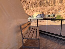 Jamal rum camp
